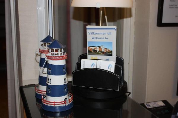 Hotell Angöringen (Karlskrona)
